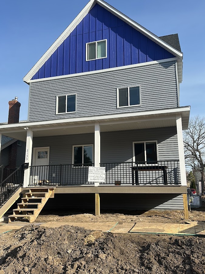 The Foundation Repair Company Contractor in St Paul, MN photo