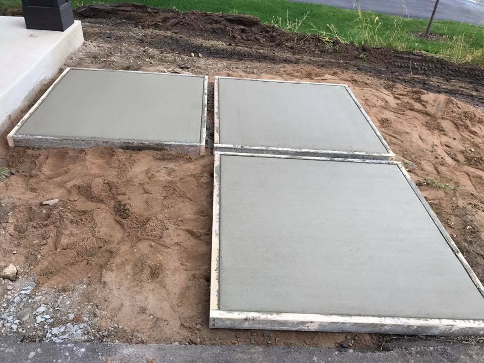 Absolute Concrete Concrete Contractor in St Paul, MN photo