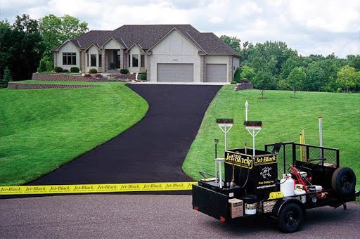 Jet-Black® of Shoreview photo