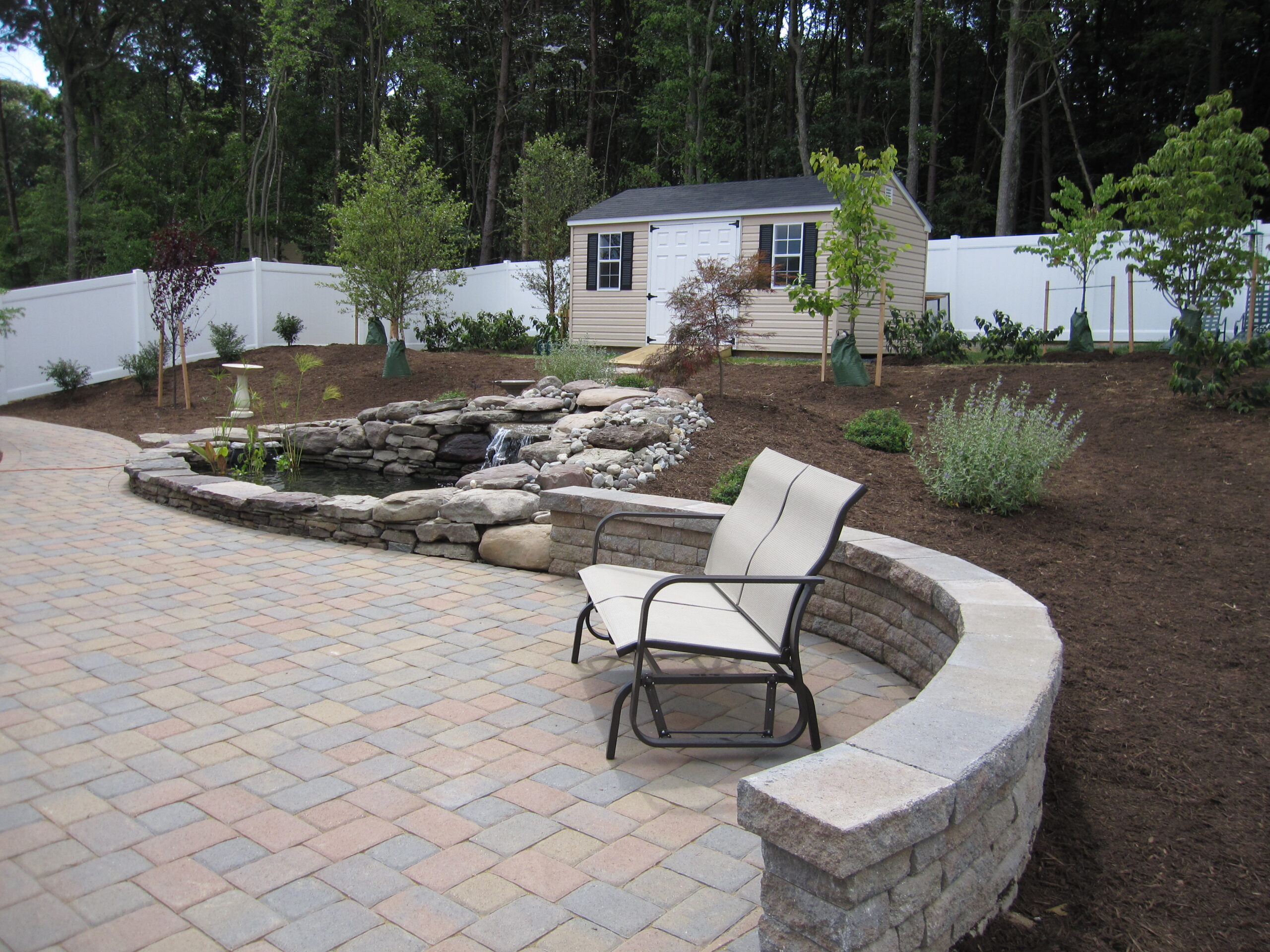 Ciminelli's Landscape Services, Inc. gallery photo