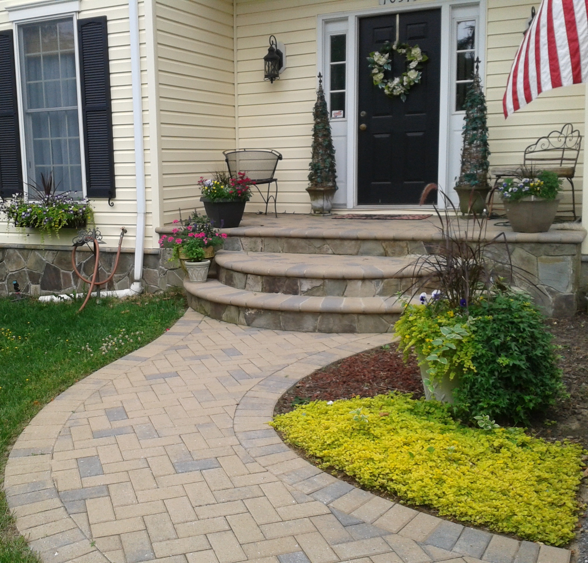 Ciminelli's Landscape Services, Inc. gallery photo