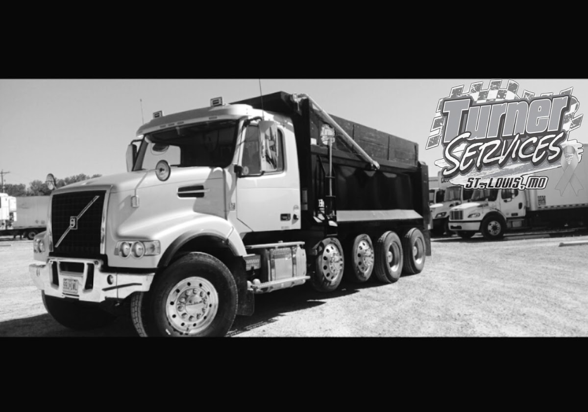 Turner Services LLC