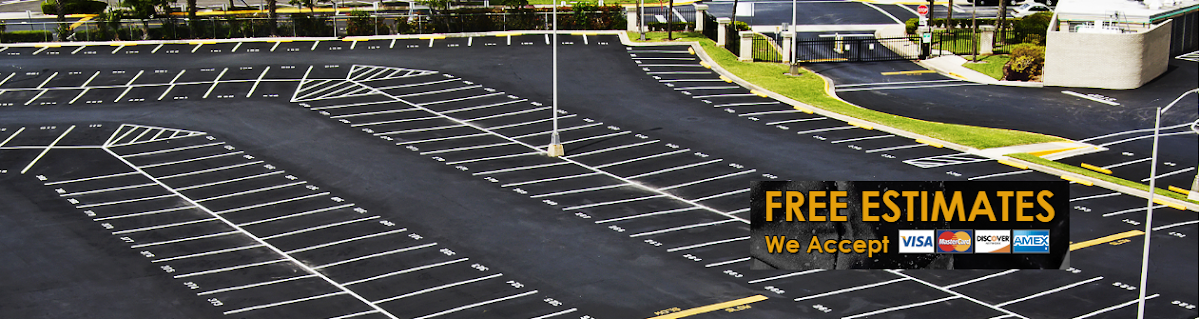 Asphalt Paving & Concrete Paving Contractor in Maryland Heights, MO photo