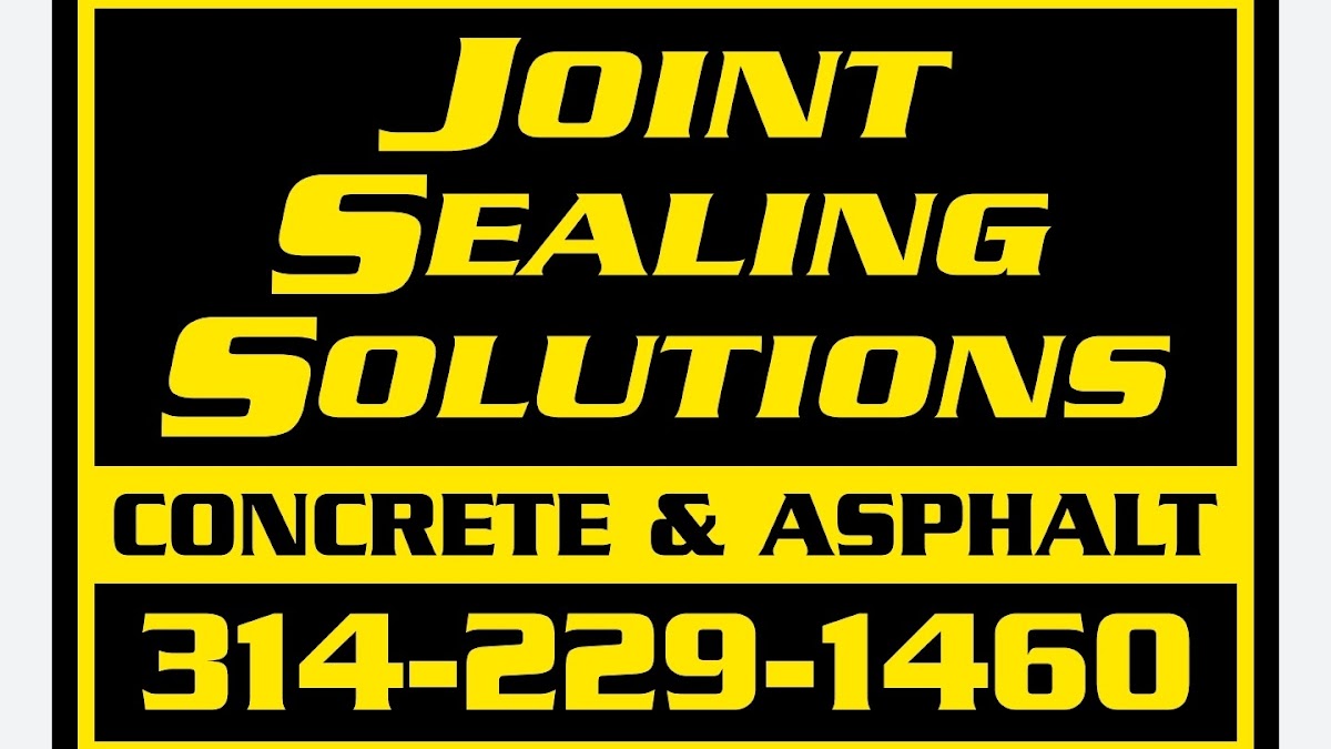 Joint Sealing Solutions / JSS Concrete and Asphalt Concrete Contractor in Imperial, MO photo