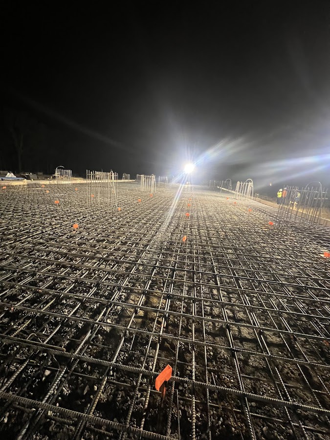 Creel Development General Contractor in Meridian, MS photo