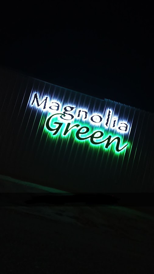 Magnolia Green Landscaper in Meridian, MS photo