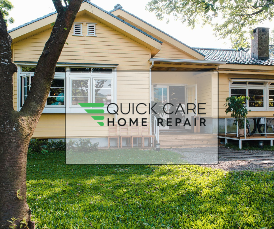 Quick Care Home Repair General Contractor in Raleigh, NC photo