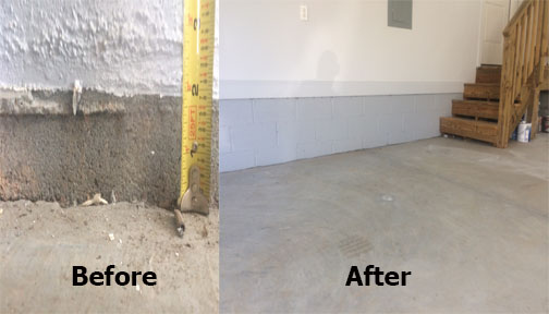 Concrete Uprising llc Concrete Contractor in Durham, NC photo
