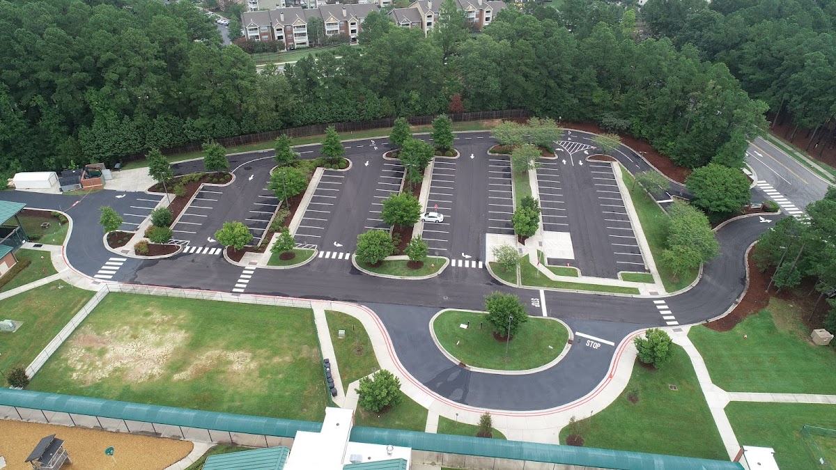 Paving Professionals Paving Contractor in Raleigh, NC photo