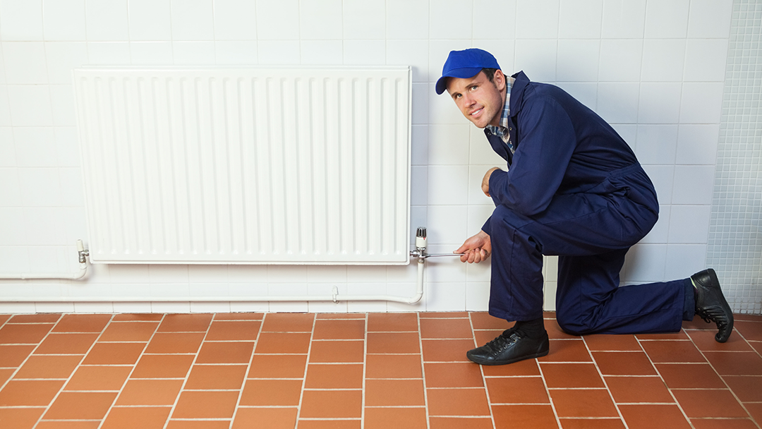 West Dakota Heating & Air Hvac Contractor in Bismarck, ND photo
