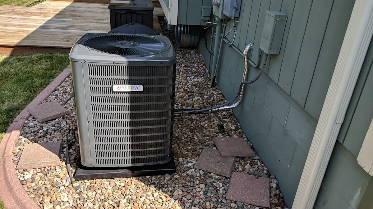 Aire Serv of Omaha Hvac Contractor in La Vista, NE photo