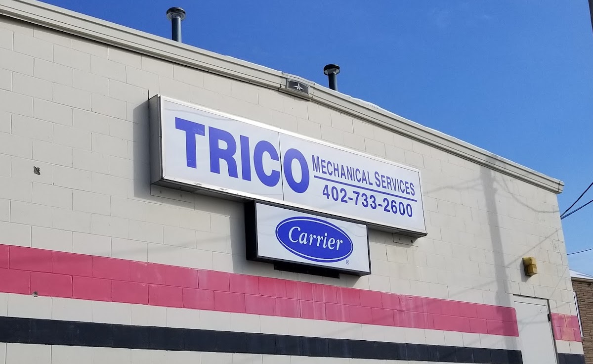 Trico Mechanical Services Heating Contractor in Bellevue, NE photo