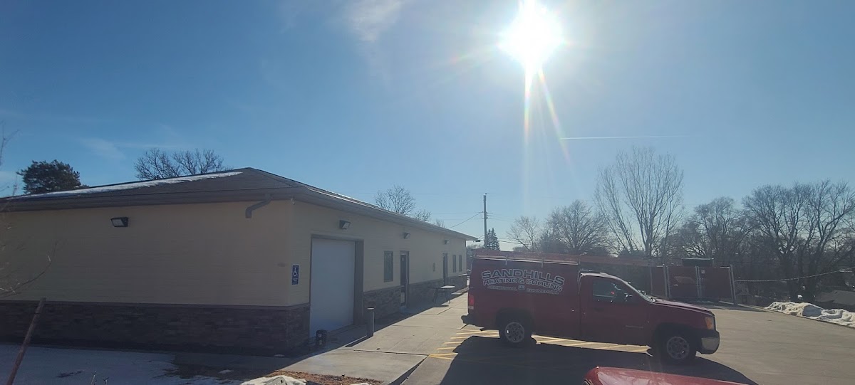 Sandhills Hvac Contractor in Omaha, NE photo