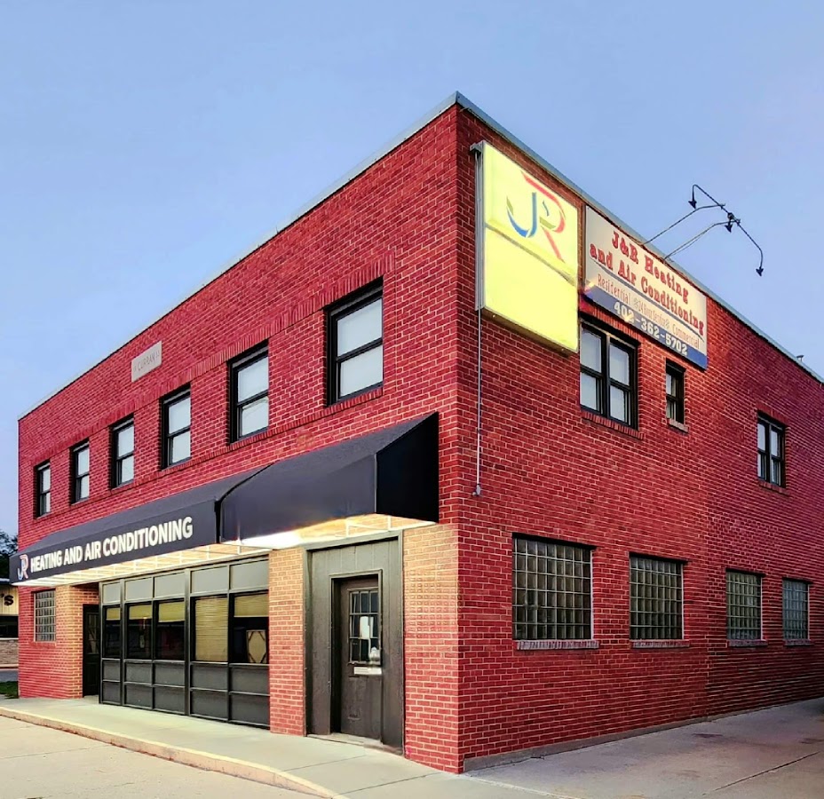 J & R Heating and Air Conditioning Hvac Contractor in York, NE photo