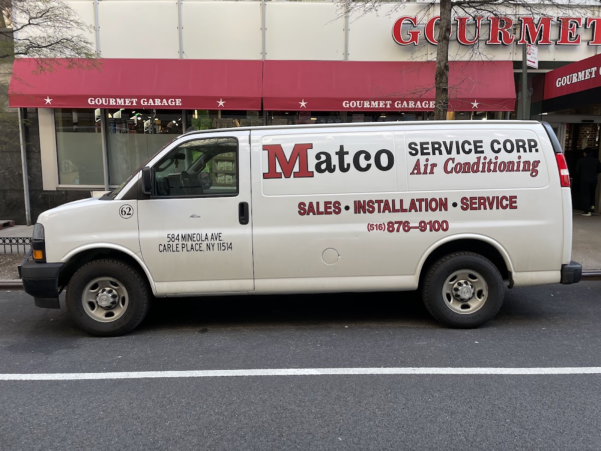 Heating & Air Conditioning Hvac Contractor in Papillion, NE photo