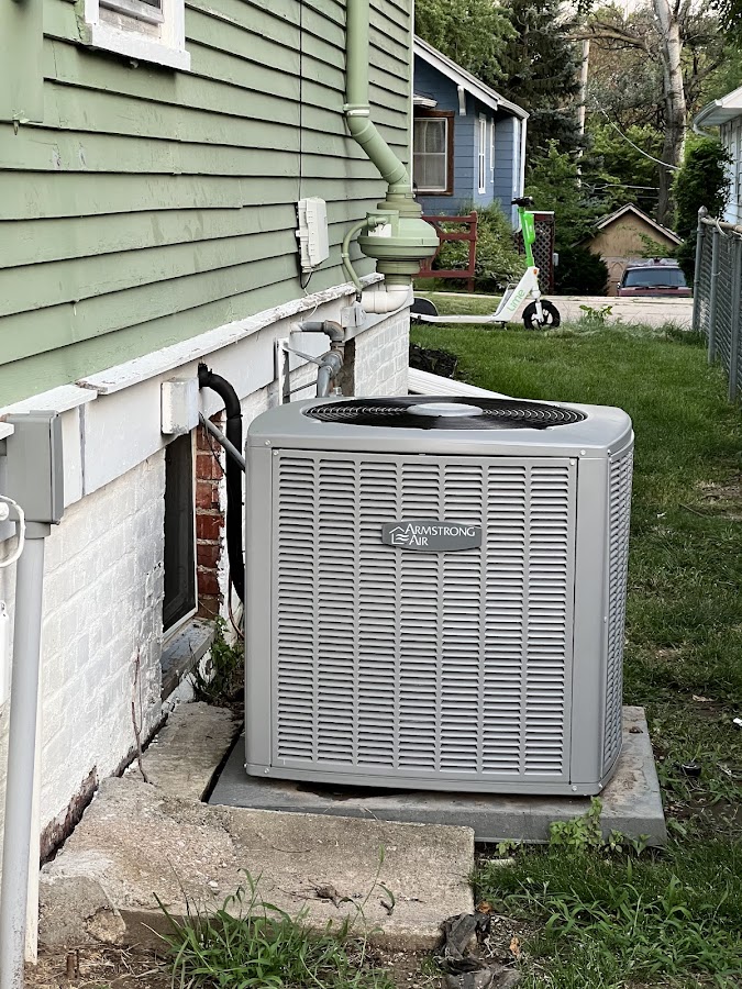 Haines Climate Control Hvac Contractor in Omaha, NE photo
