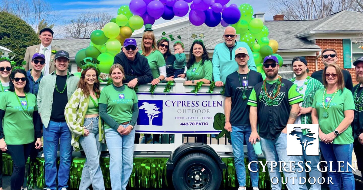 Cypress Glen Outdoor gallery photo