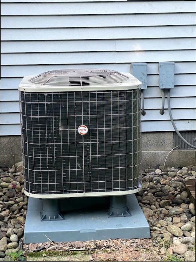 Garcia Brothers Heating & Air Conditioning Hvac Contractor in Newark, NJ photo