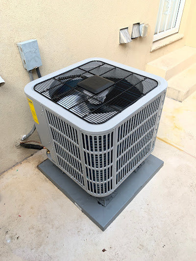 Newark's Air Conditioning Pros Air Conditioning Contractor in Newark, NJ photo