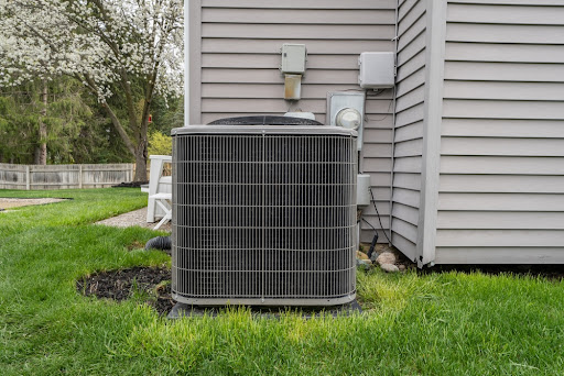 Newmans Heating & Air Conditioning Hvac Contractor in East Orange, NJ photo