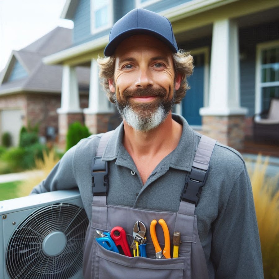 Newark Heating And Air Conditioning Heating Contractor in Newark, NJ photo