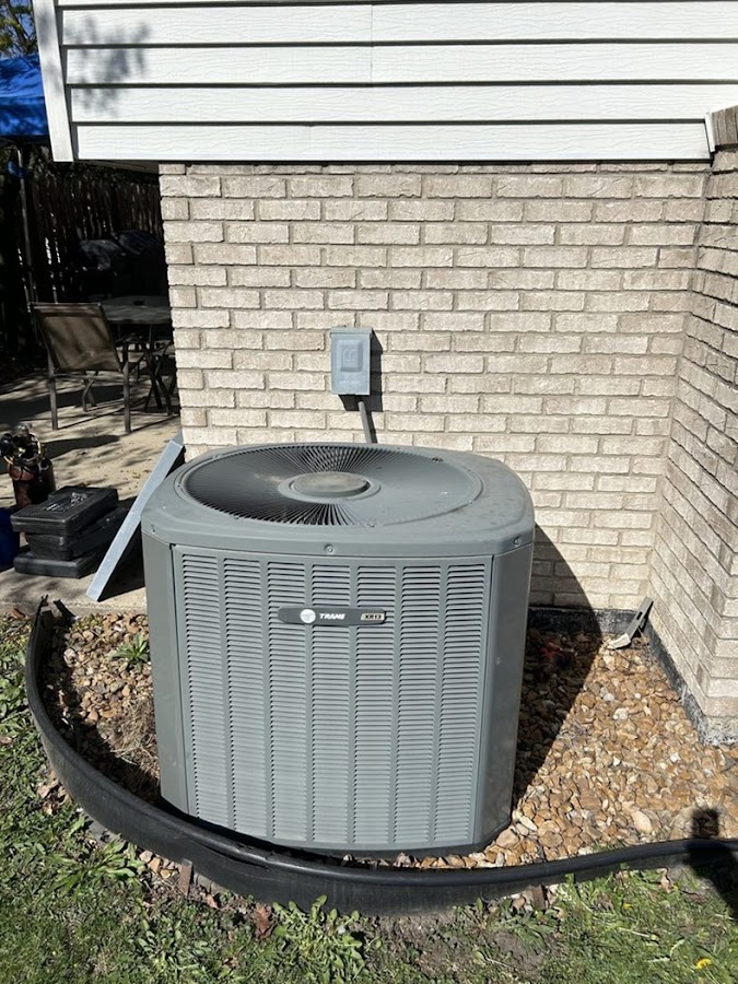 NewarkHVAC Solutions Co. Air Conditioning Repair Service in Newark, NJ photo