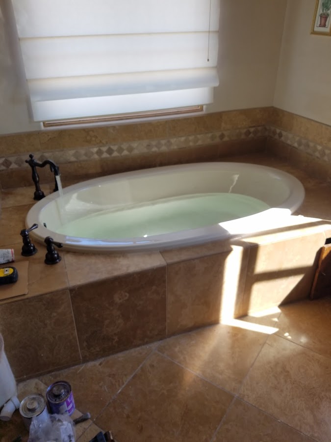 Cypress B Plumbing and Heating Hvac Contractor in Santa Fe, NM photo