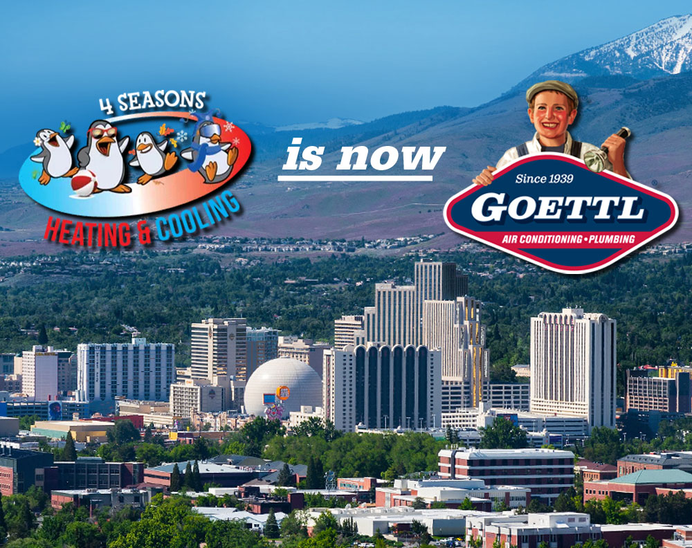 Goettl Air Conditioning and Plumbing - Reno NV Hvac Contractor in Reno, NV photo