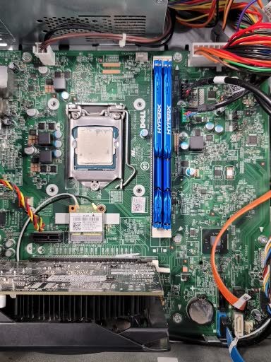 Maine Device Repair Electronics Repair Shop in Bucksport, ME photo