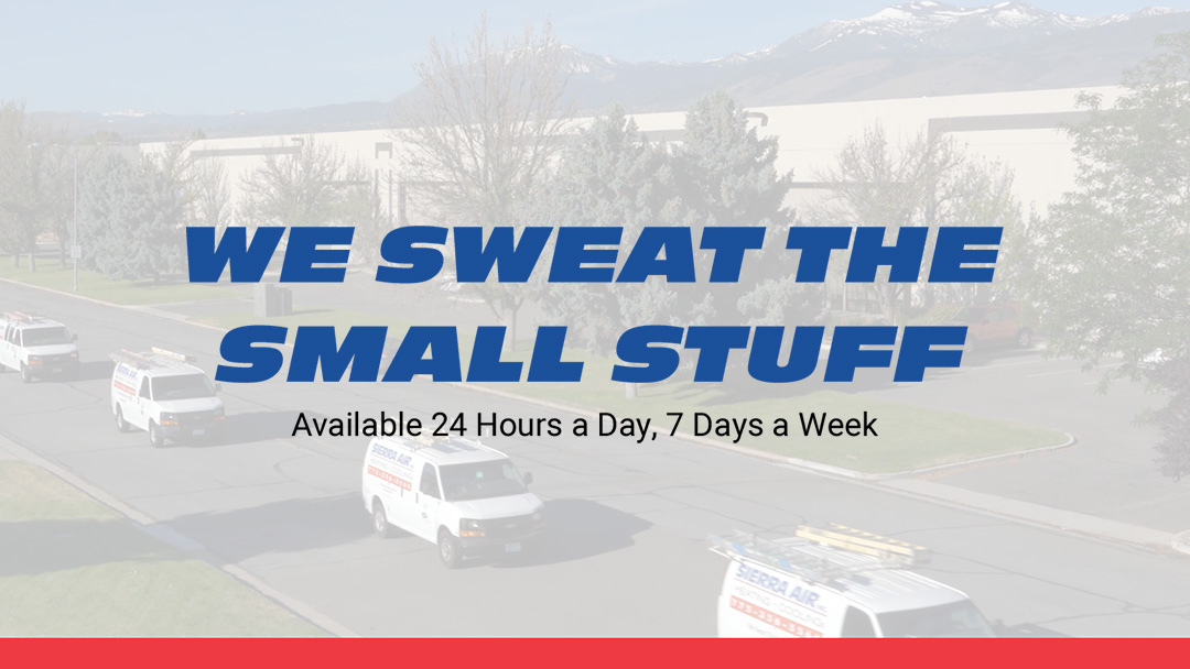 Sierra Air Cooling Heating & Plumbing Reno Hvac Contractor in Reno, NV photo