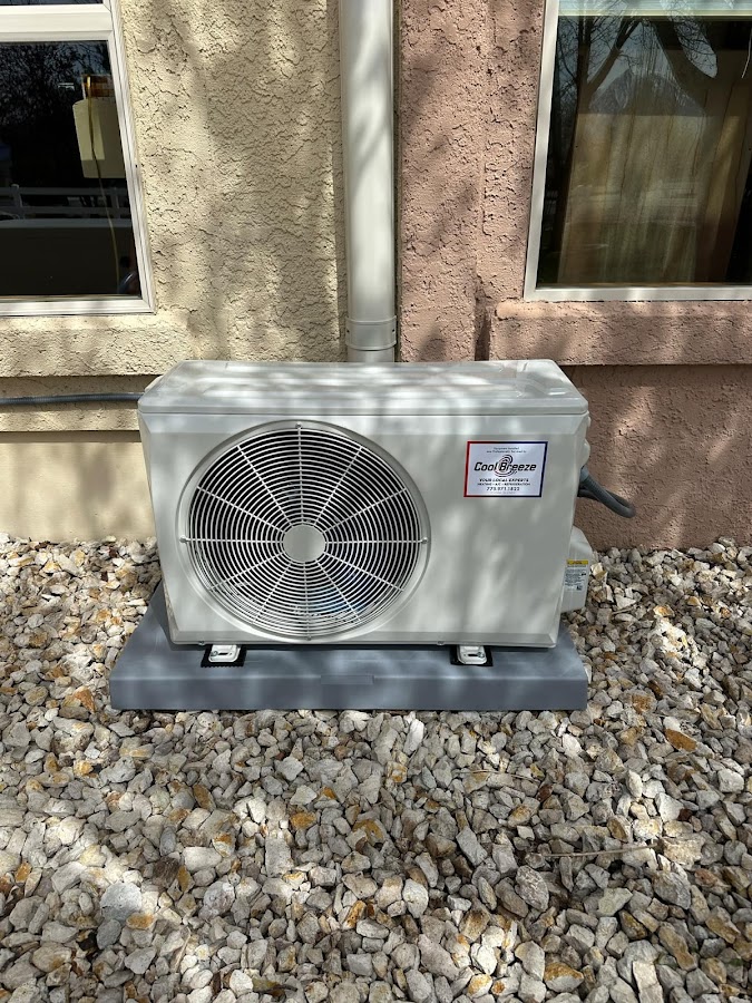 Cool Breeze Heating Cooling & Refrigeration Hvac Contractor in Reno, NV photo