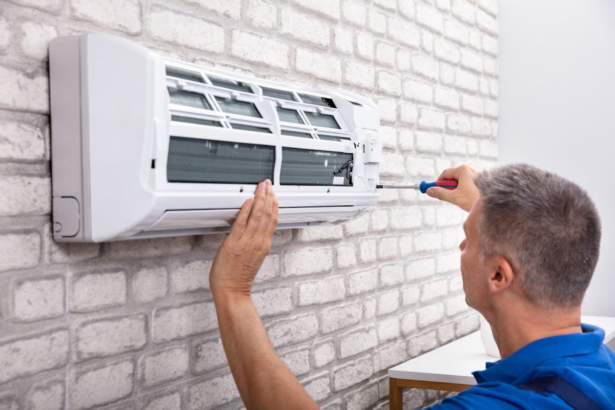 Ross Heating and Air Conditioning, Inc. Hvac Contractor in Reno, NV photo