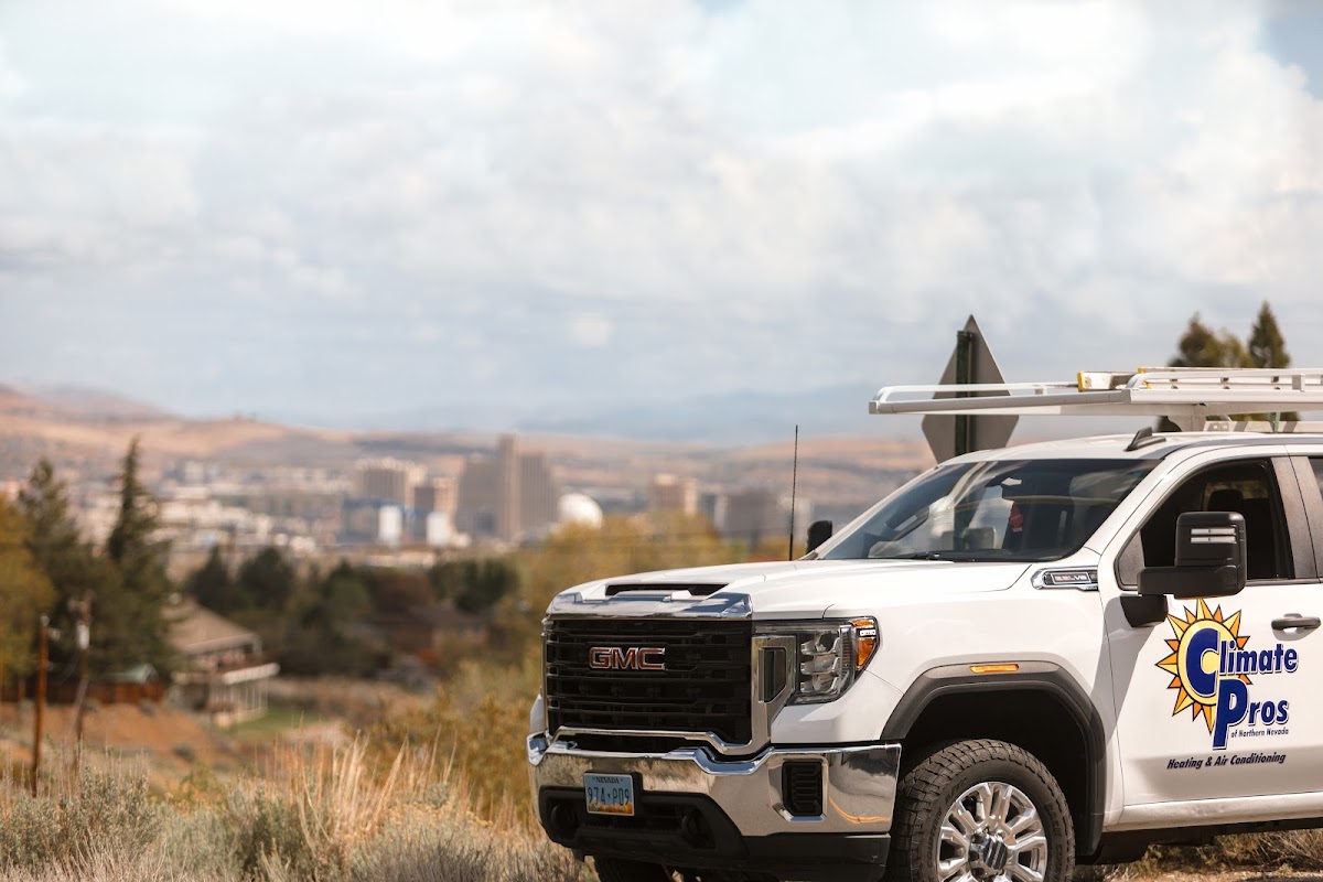 Climate Pros of Northern Nevada Hvac Contractor in Reno, NV photo