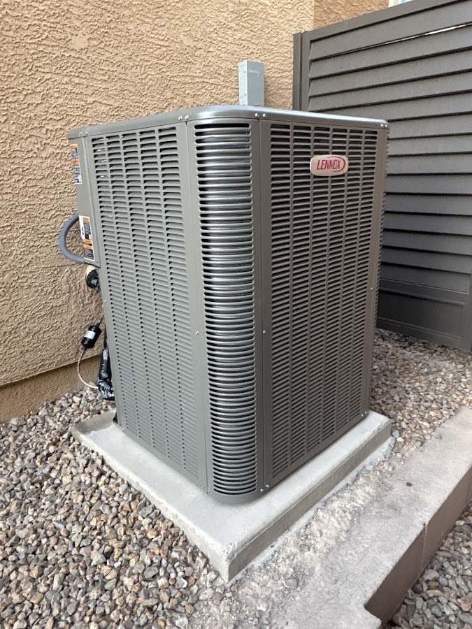 Sierra Air Conditioning & Plumbing Air Conditioning Contractor in Las Vegas, NV photo