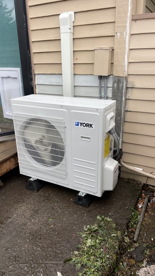 Best Heating and AC Brooklyn Service Hvac Contractor in Brooklyn, NY photo