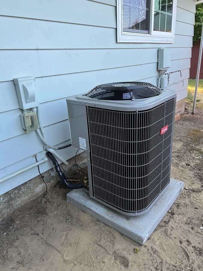 Top Brooklyn HVAC Repair Hvac Contractor in Brooklyn, NY photo