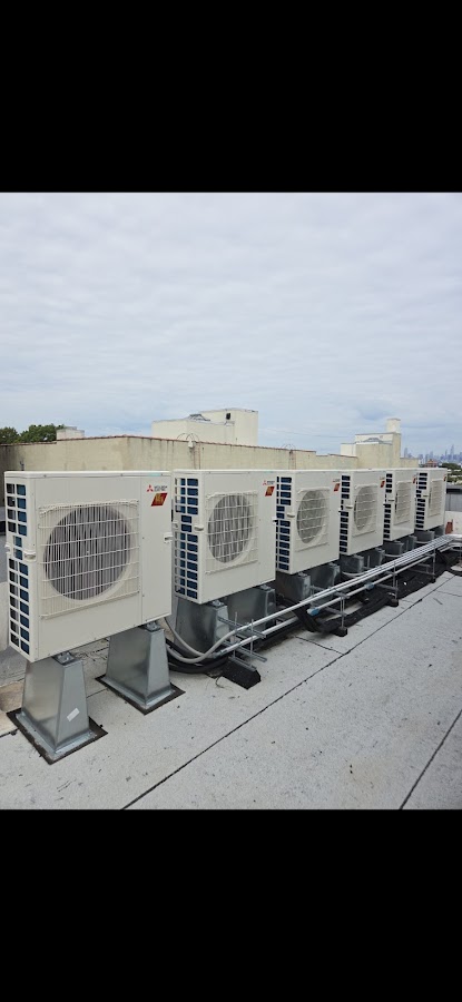 Reliable Service NYC Hvac Contractor in Brooklyn, NY photo