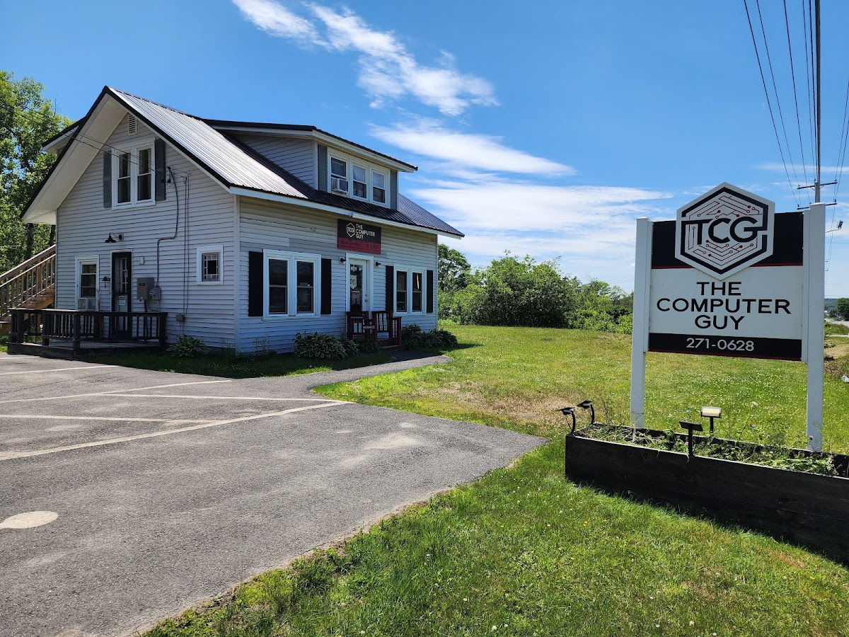 The Computer Guy Computer Repair Service in La Crosse, WI photo
