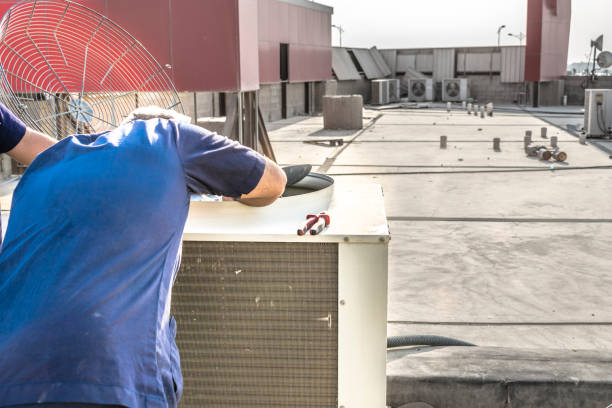 Topro HVAC Brooklyn Hvac Contractor in Brooklyn, NY photo