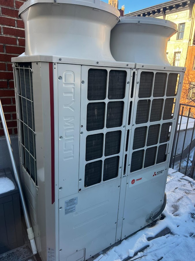 ART HVAC NY Inc Hvac Contractor in Brooklyn, NY photo
