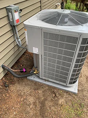 Alpha HVAC Hvac Contractor in Brooklyn, NY photo