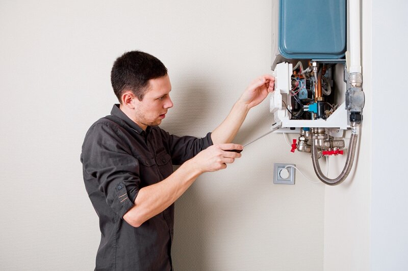 Davenport AC Repair Hvac Contractor in Brooklyn, NY photo