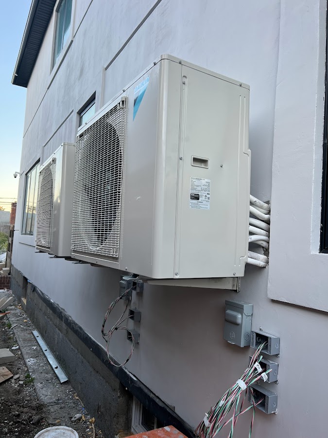 Dream Service Team Air Conditioning Repair Service in Brooklyn, NY photo