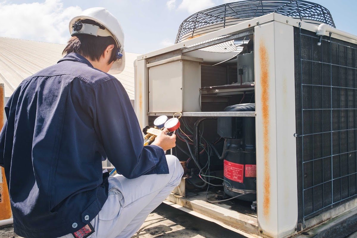 Prime HVAC Brooklyn Experts Hvac Contractor in Brooklyn, NY photo