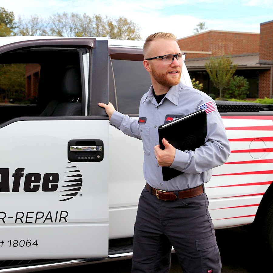 McAfee Heating, Air Conditioning, and Plumbing Hvac Contractor in Kettering, OH photo