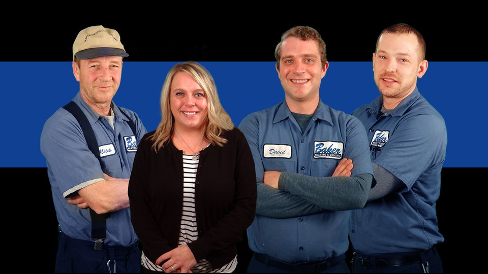 Baker Heating & Cooling photo