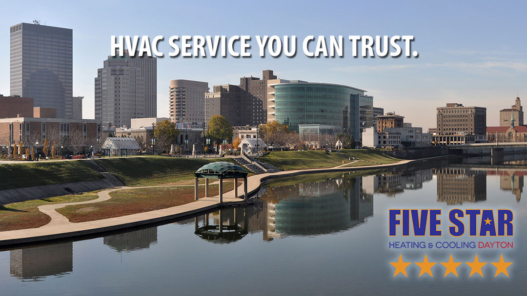 Five Star Home Services Dayton Hvac Contractor in Xenia, OH photo