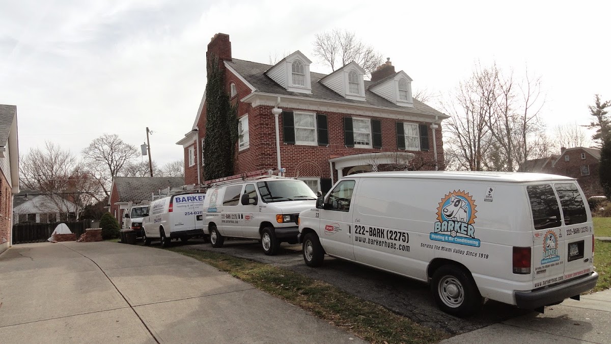 Barker Heating and Air Conditioning photo