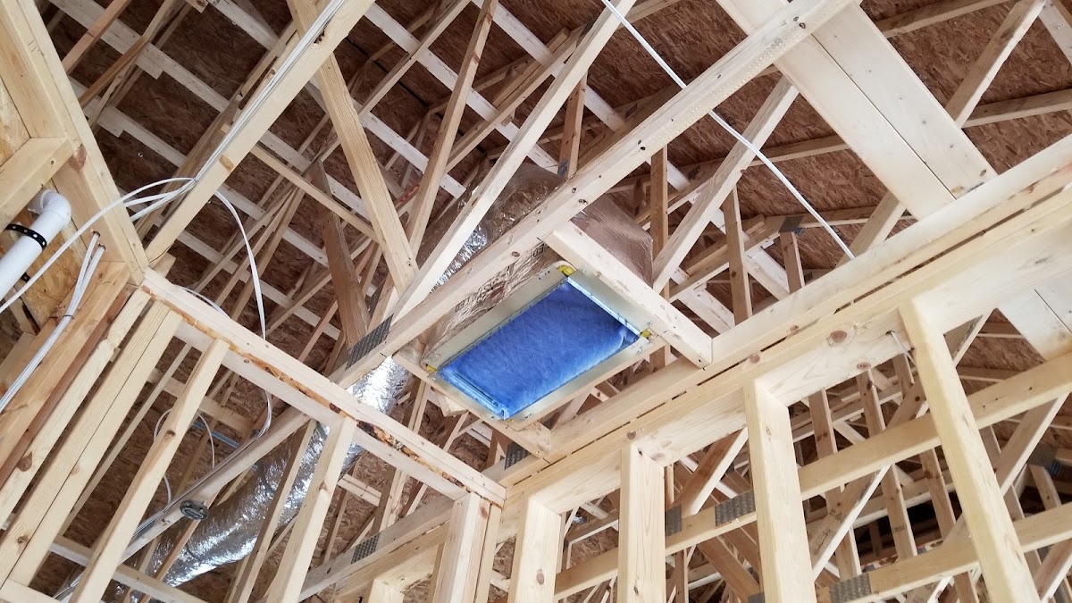 Allied Services, Inc. Hvac Contractor in Dayton, OH photo