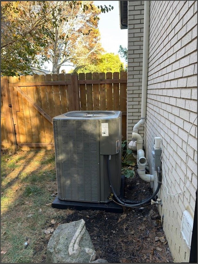 RR Heating Solutions Hvac Contractor in Dayton, OH photo